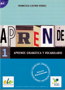 Aprende Gramática y Vocabulario | Francisca Castro Viúdez