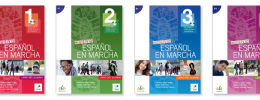 Nuevo Español en Marcha | Español como lengua extranjera (ELE)