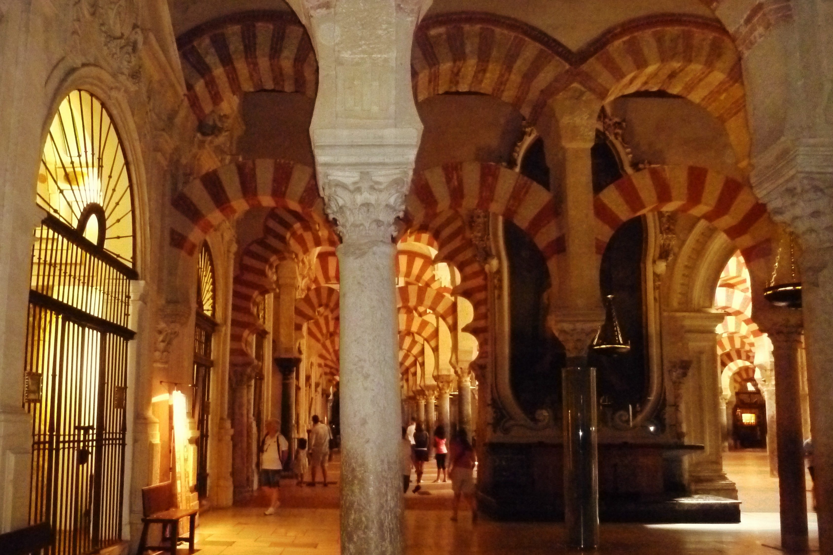 Mezquita de Córdoba