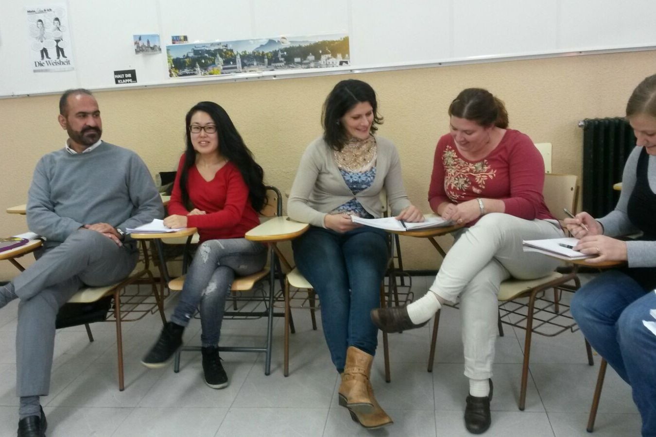 ELECreación | Español para extranjeros ELECreación | Español para extranjeros