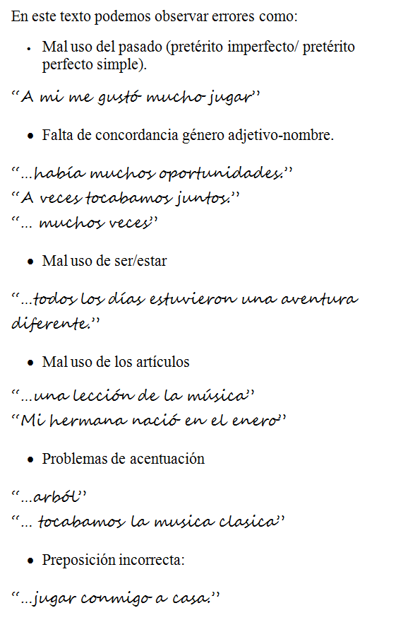 ELECreación | Materiales didácticos de español para extranjeros