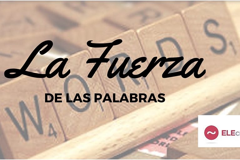 La Fuerza de las palabras | ELECreación