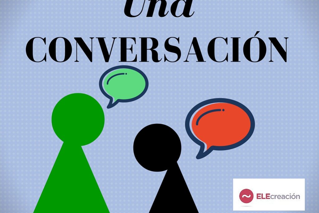 Conversación | ELECreación