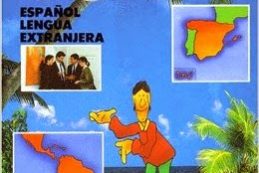 Nuevo Ven | Español lengua extranjera