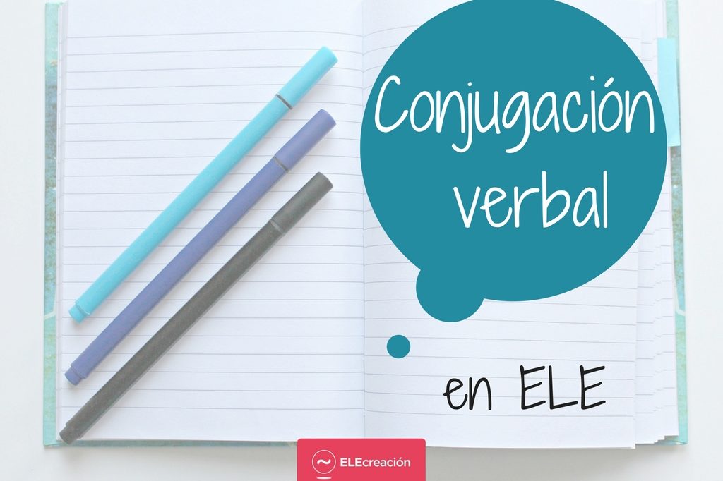 conjugacion-verbal