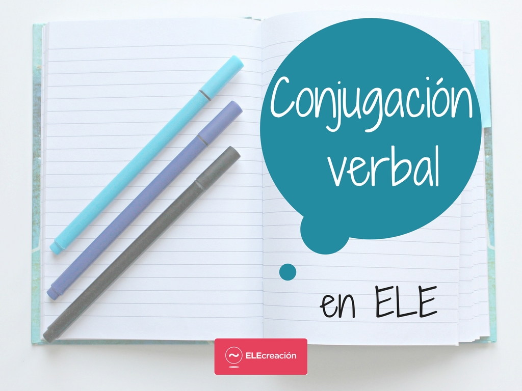 conjugacion-verbal