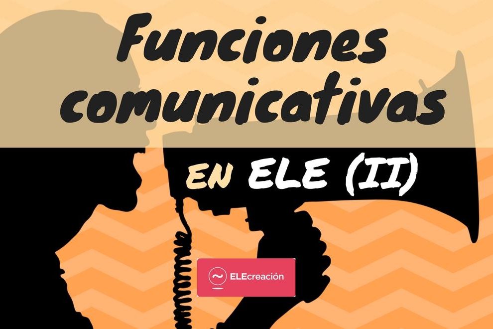 Funciones comunicativas (2)