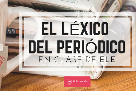 el léxicodel periódico