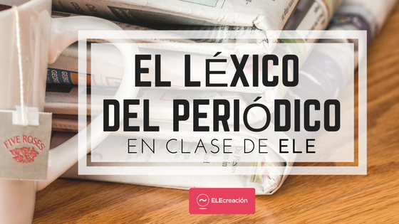 el léxicodel periódico