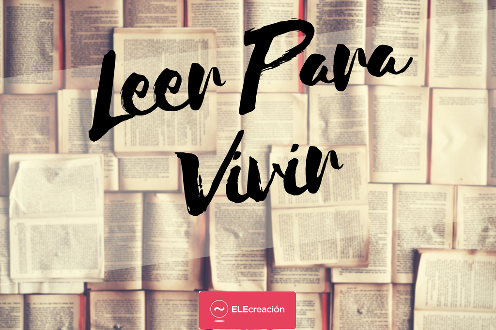Leer Para Vivir