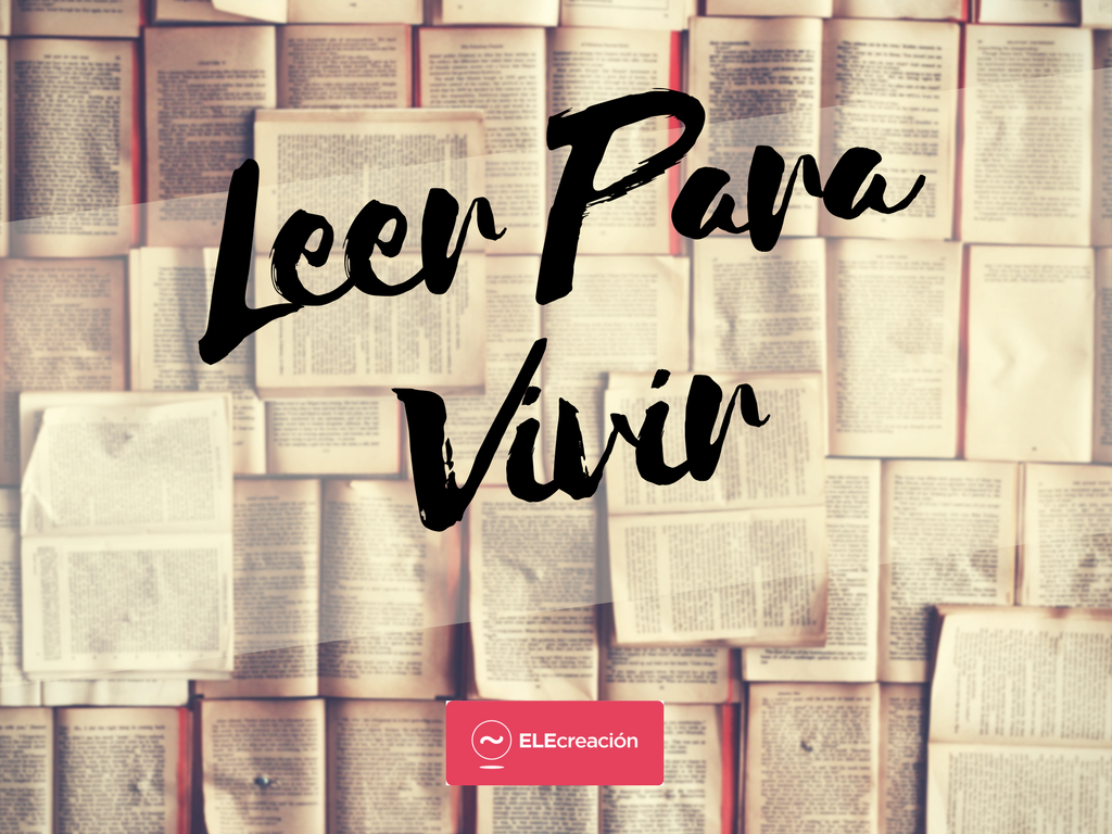 Leer Para Vivir